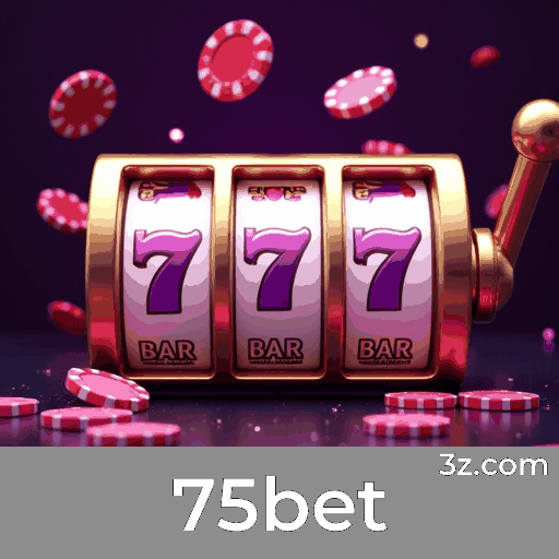 Cadastro na 75bet
