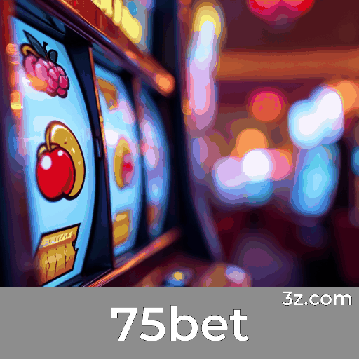 Acesso ao 75bet