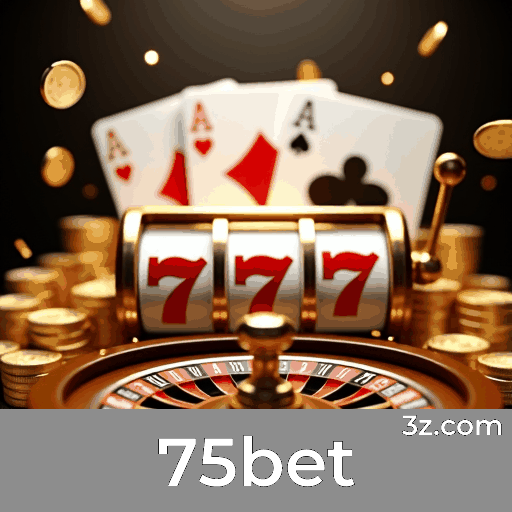 Cadastro na 75bet