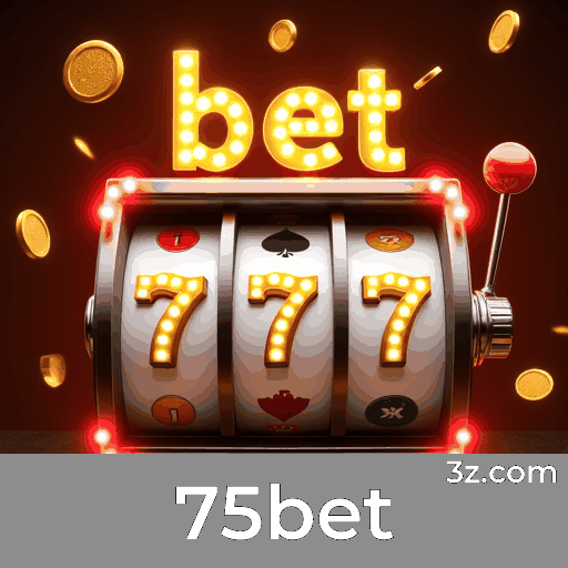 Cadastro na 75bet