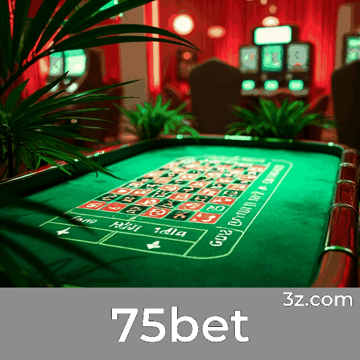 Cadastro na 75bet