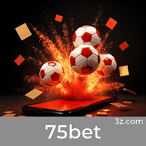 Cadastro na 75bet