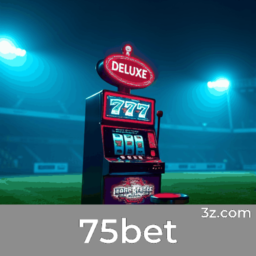 Acesso ao 75bet