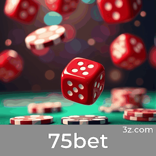 Acesso ao 75bet