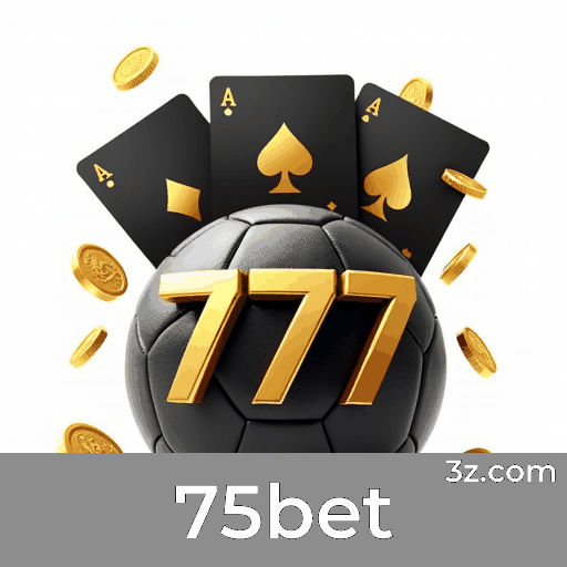 Acesso ao 75bet