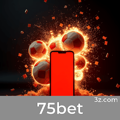 Acesso ao 75bet