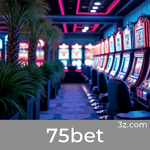 Acesso ao 75bet