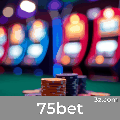 Cadastro na 75bet