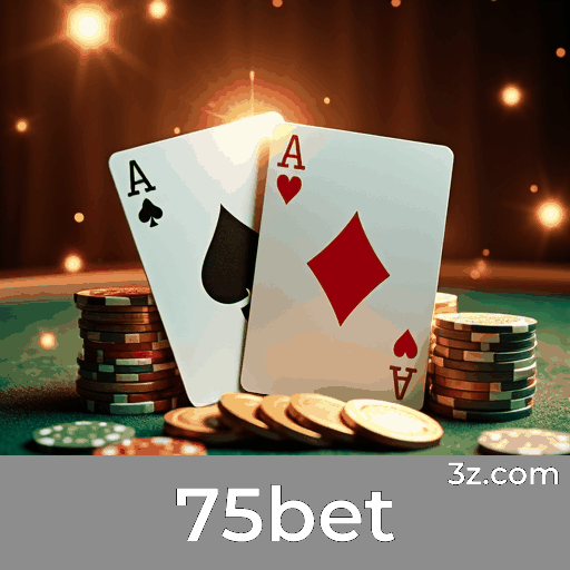 Cadastro na 75bet
