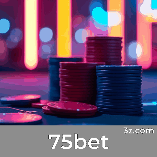 Cadastro na 75bet