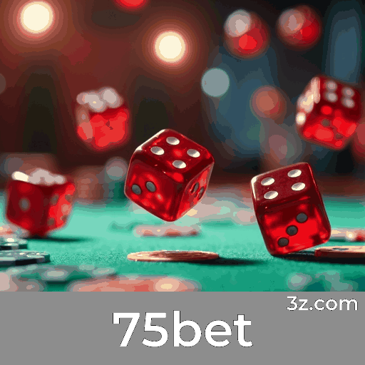 Cadastro na 75bet