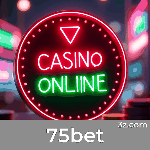 Acesso ao 75bet