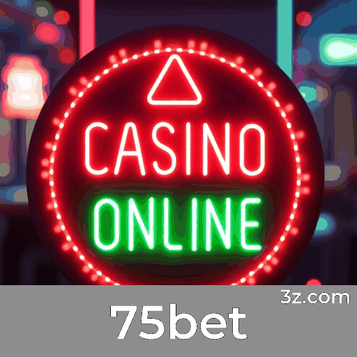 Cadastro na 75bet