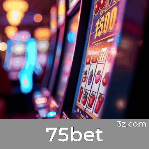 Acesso ao 75bet